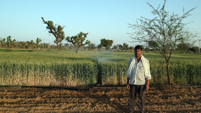 गाँव-गाँव तक विकास की धारा