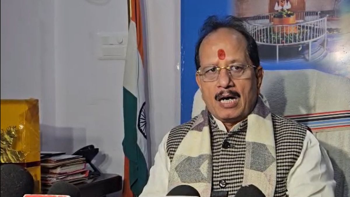 बिहार में जमीन बंटवारे की नई व्यवस्था, अब झगड़े होंगे खत्म, जानें क्या है प्रक्रिया 