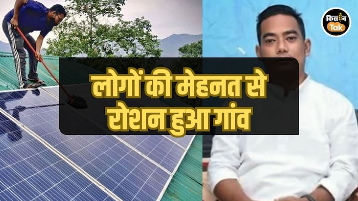 मणिपुर में बनाई नई राह: Photo Credit: ANI