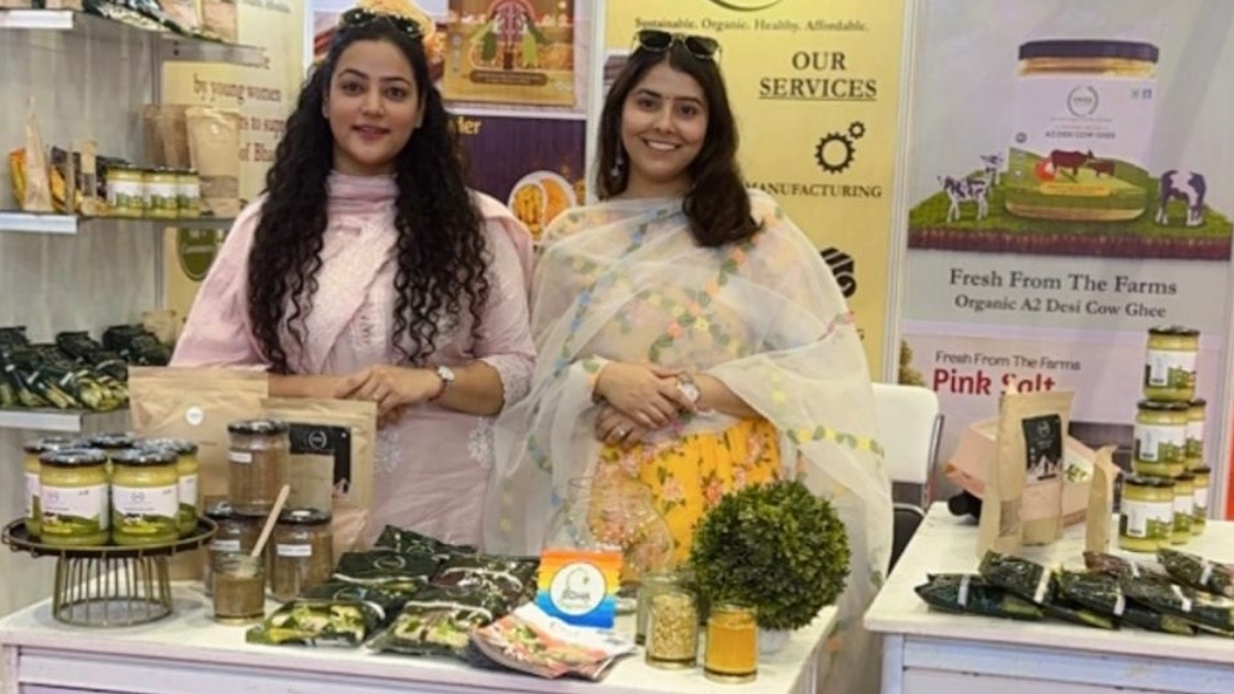  गल्फ कंट्रीज के मार्केट में धाक जमाएंगी यूपी की बेटियां