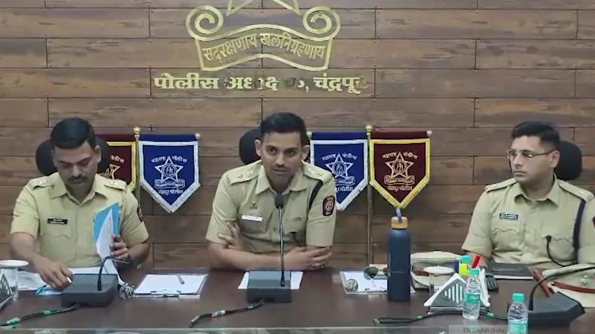 Chandrapur Kidney Case: किसान की किडनी बेचने के मामले में बड़ा खुलासा, इतने अवैध ट्रांसप्‍लांट की आशंका, SP ने कही ये बात