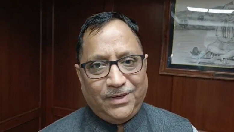 iffco new MD KJ Patel