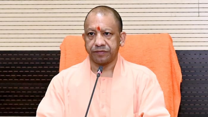 मुख्यमंत्री योगी आदित्यनाथ (Photo Source-UPCM)