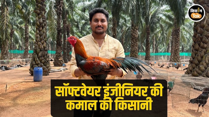 नौकरी छोड़े बिना शुरू किया बिजनेस, कमा रहे लाखों का मुनाफा