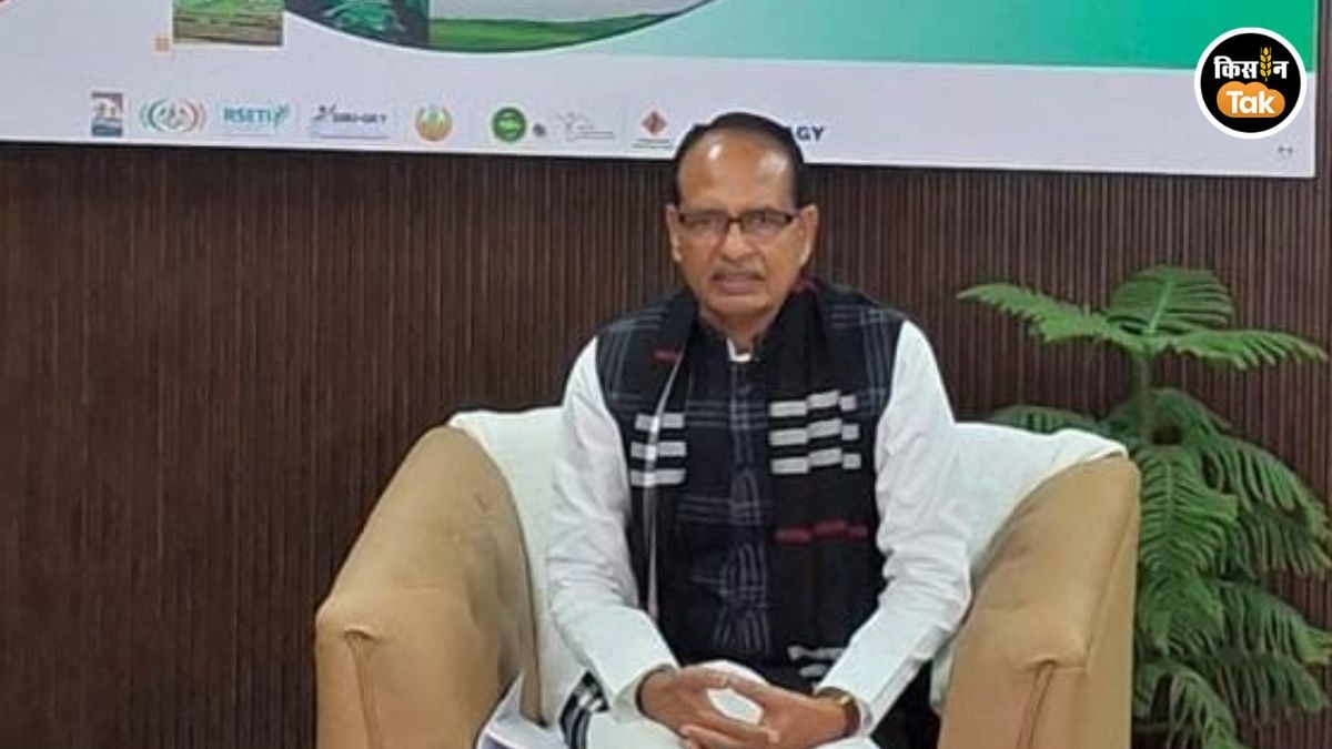 मनरेगा पर शिवराज का बड़ा खुलासा