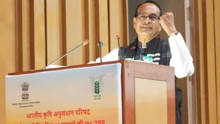 शिवराज सिंह चौहान