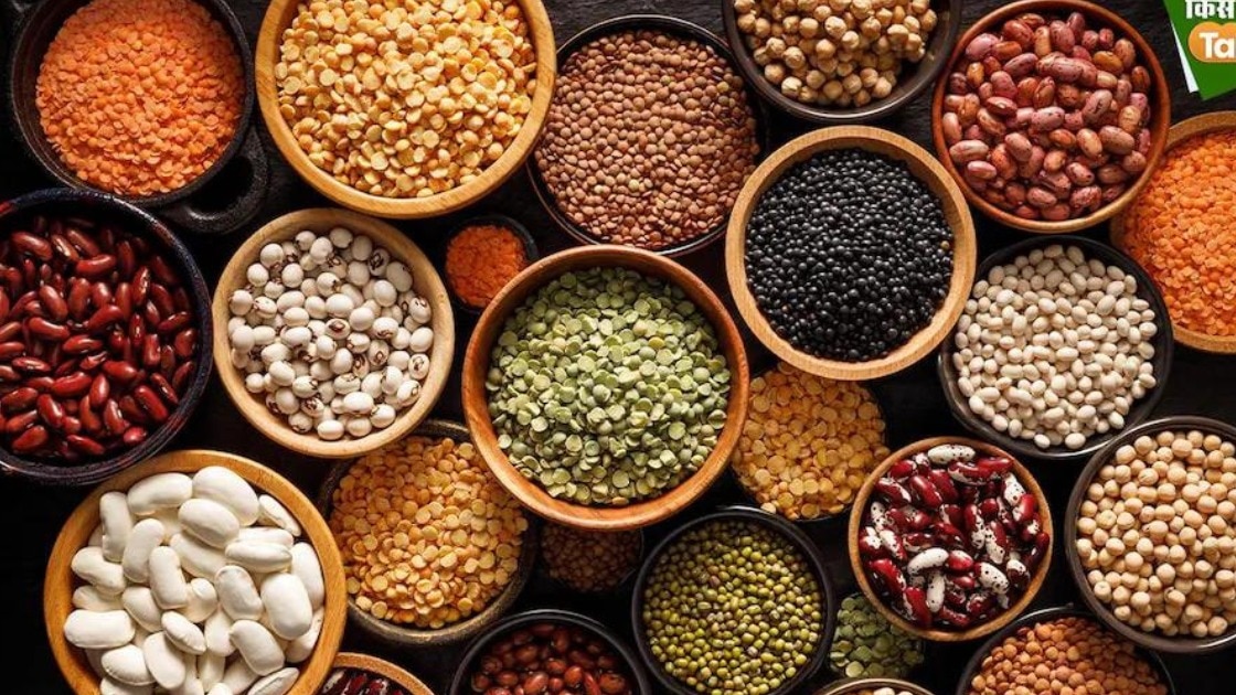 ‘श्रीअन्न’ किसानों ने सरकारी खरीद को दी प्राथमिकता 