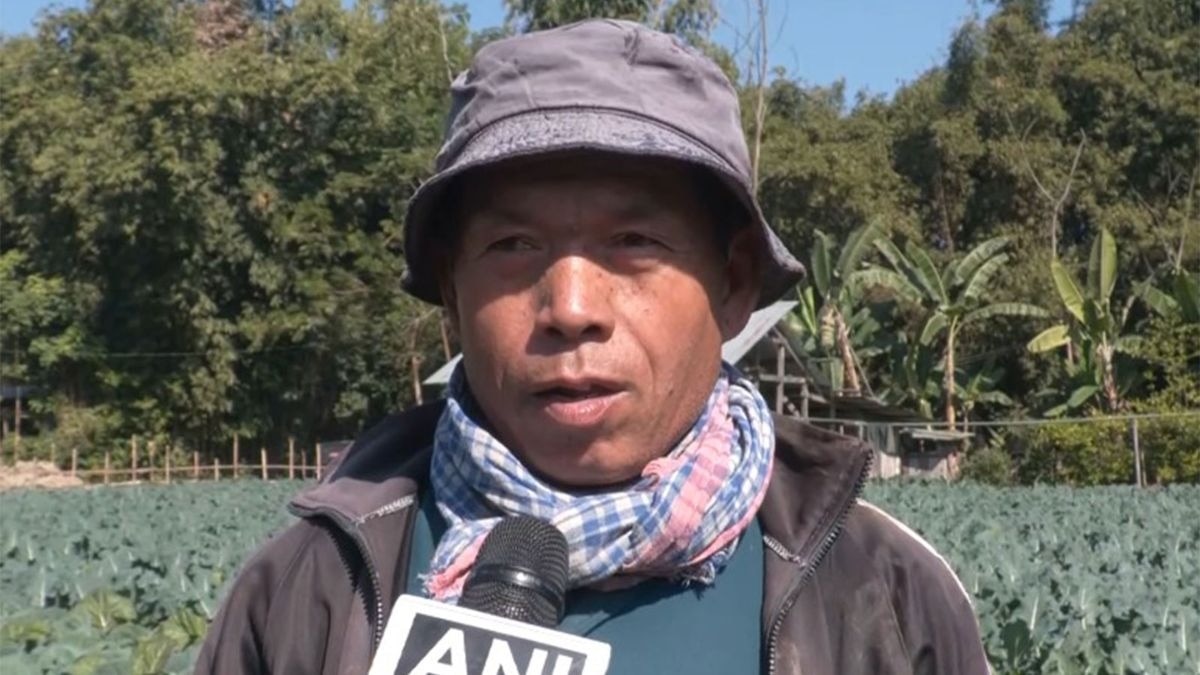 सालों के संकट के बाद सब्जी की खेती ने जगाई किसान की आस, सालाना कर रहे 20 लाख की कमाई