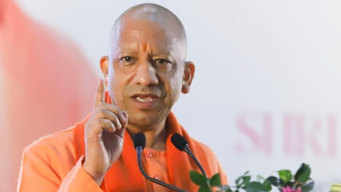 मुख्यमंत्री योगी आदित्यनाथ (Photo Source-UPCM)