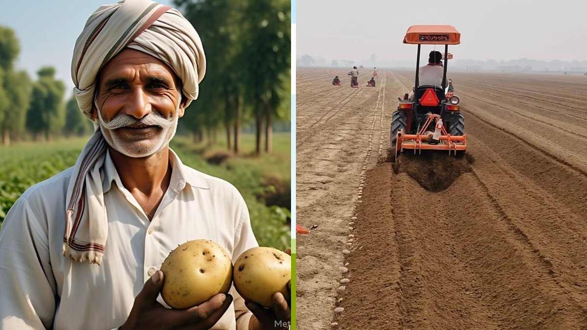 किसानों से की गई ‘खेत की बात’