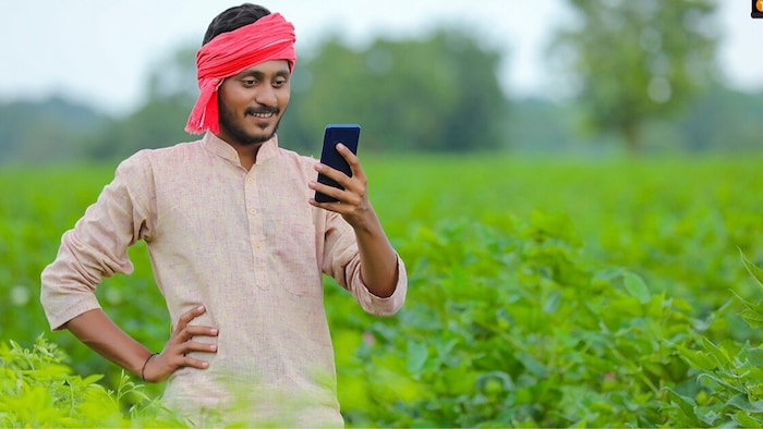 अब किसान को मिलेगी AI से मदद
