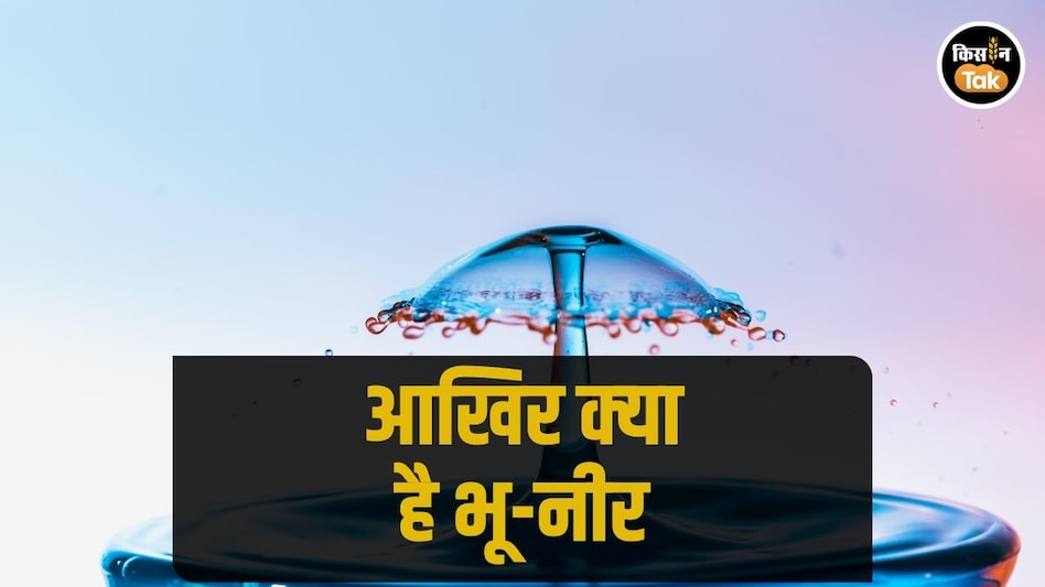 Bhu Neer Portal के बारे में कितना जानते हैं आप, जानें किसान कैसे उठा सकते हैं फायदा Bhu Neer Portal के बारे में कितना जानते हैं आप, जानें किसान कैसे उठा सकते हैं फायदा