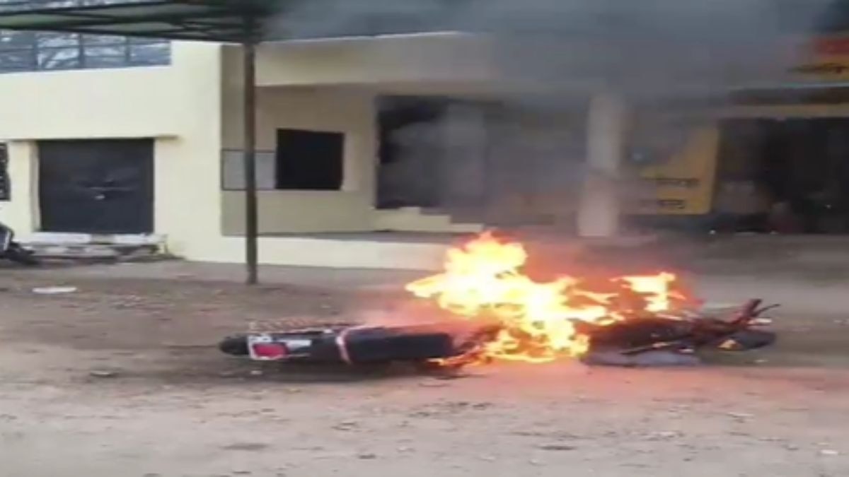 यूरिया की किल्लत