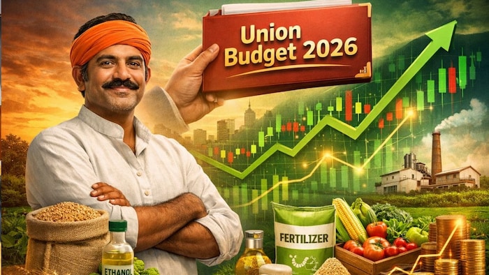 Agri Shares Budget 2026-27