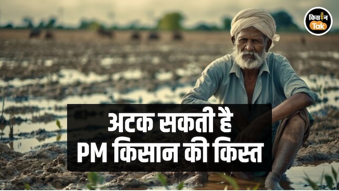 Pm Kisan Samman Nidhi