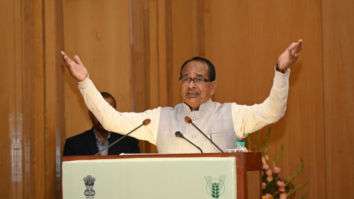 IARI पूसा में छात्राओं के लिए नई सौगात, कृषि मंत्री ने भवन और छात्रावास का किया शिलान्यास, पशुपालन पर कही ये बात