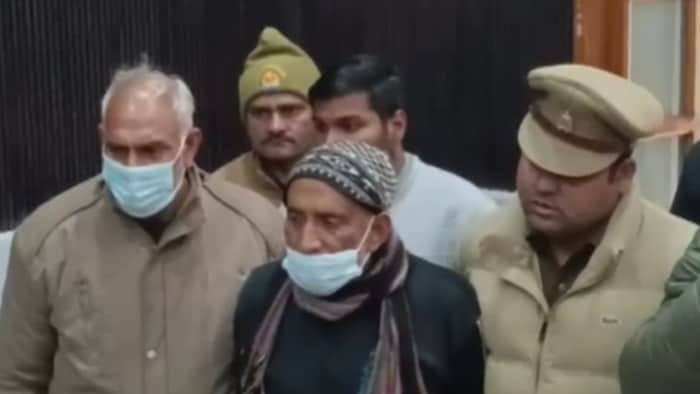 फर्जीवाड़ा करने वाले गिरोह का भंडाफोड़