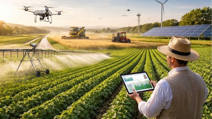 Agri Sector Demands Budget 2026-27