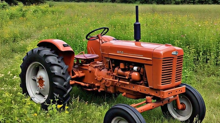 सर्दियों में ऐसे रखें ट्रैक्टर का ध्यान