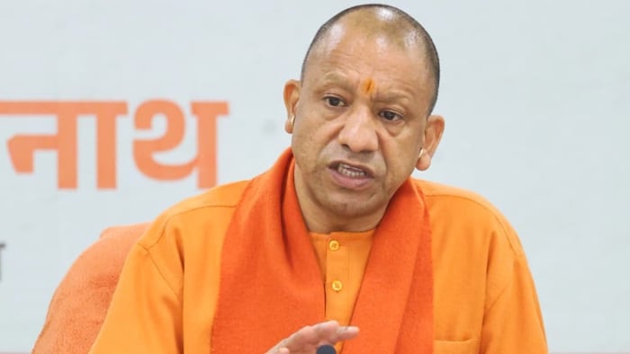 उत्तर प्रदेश ने मुख्यमंत्री योगी आदित्यनाथ