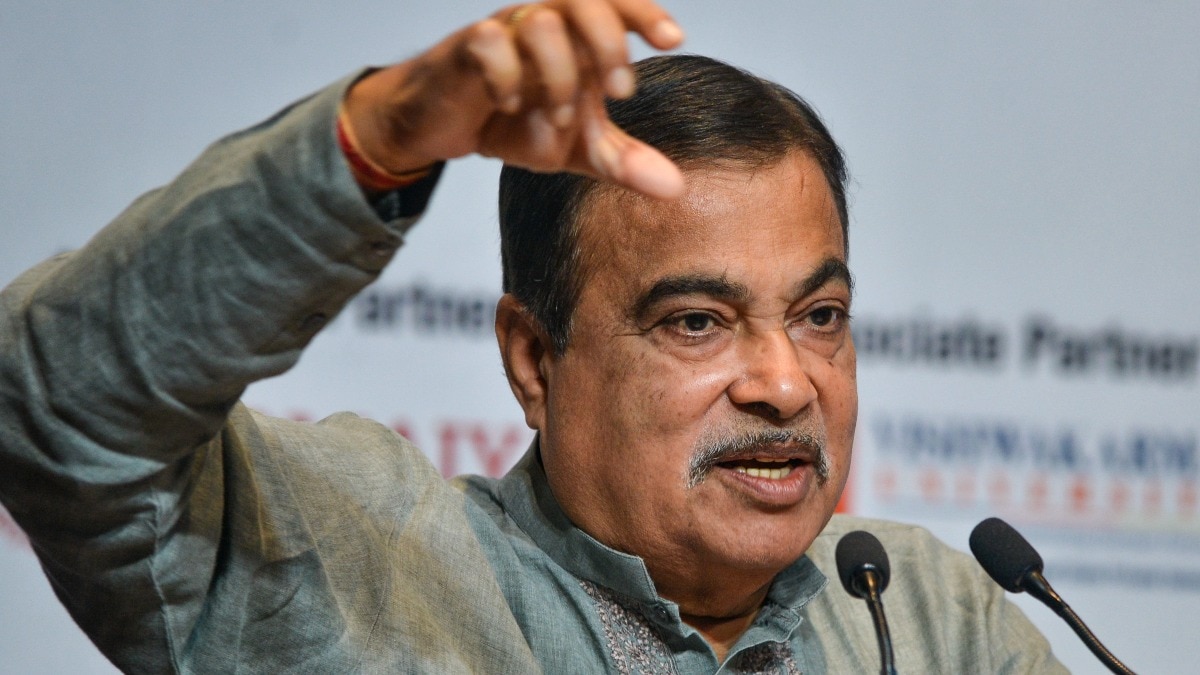 nitin gadkari advises civil engineers