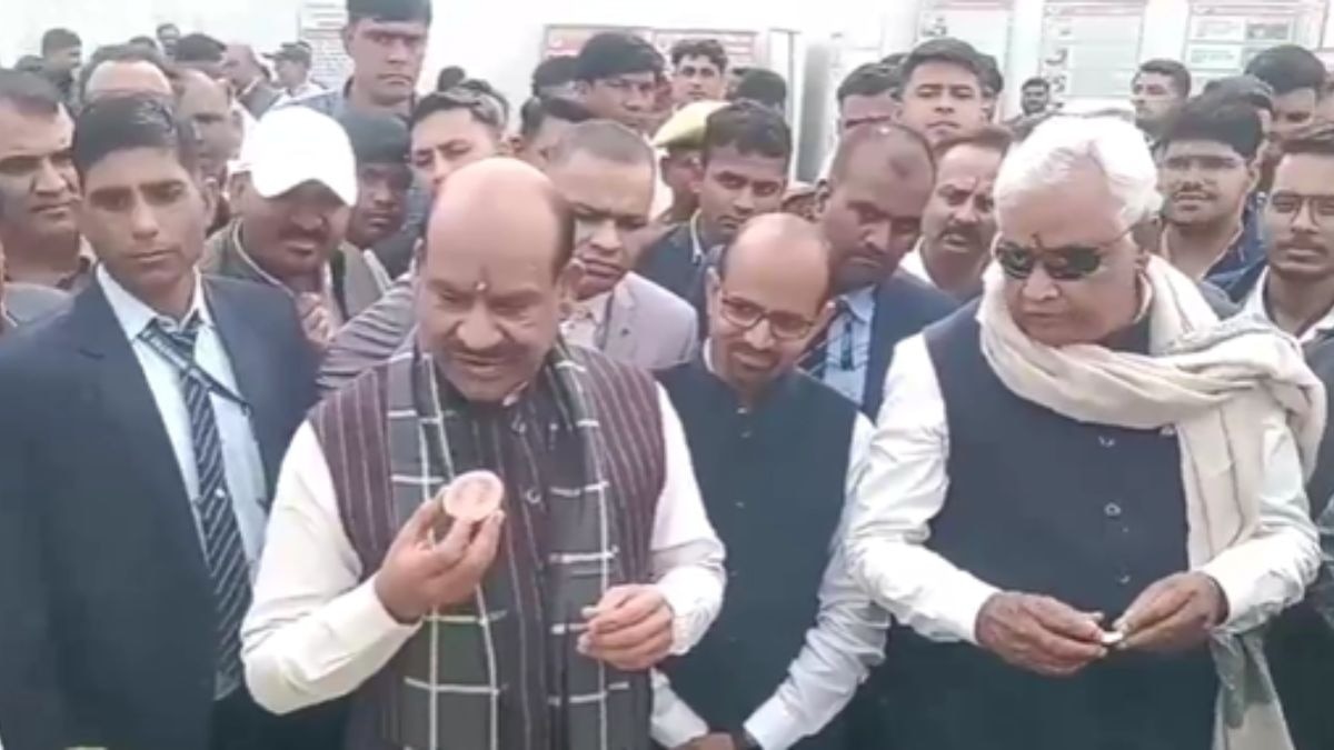 Rajasthan: 150 करोड़ की लागत से बनेगा अमरूद प्रोसेसिंग प्लांट, किसानों को मिलेगी कोल्ड स्टोरेज की सुविधा