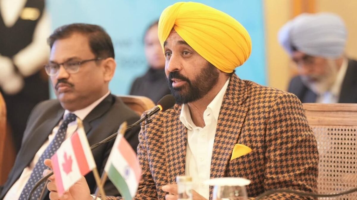 पंजाब कैबिनेट का बड़ा फैसला, गन्ना किसानों को मिलेगी 68.50 रुपये प्रति क्विंटल सब्सिडी