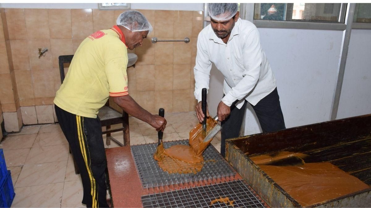 गुड़ यूनिट लगाने पर सब्सिडी