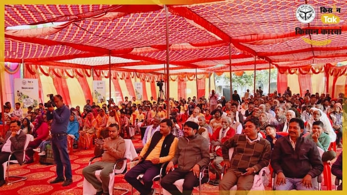 किसान कारवां