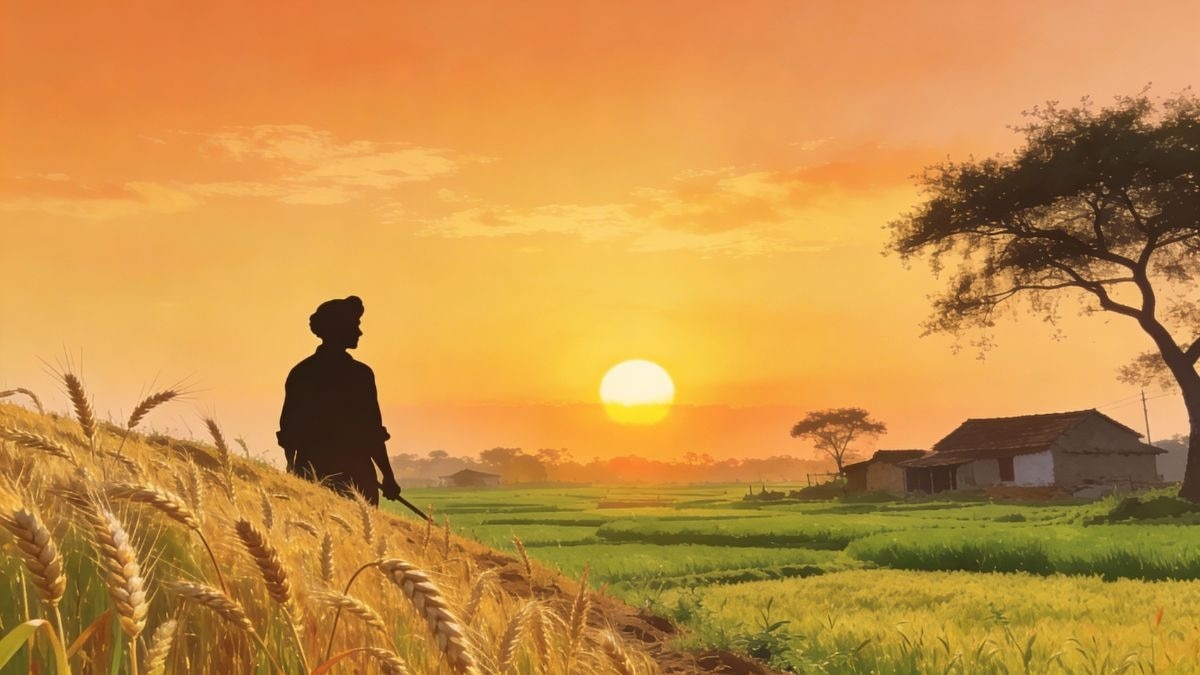 बजट 2026 से किसानों की उम्मीद