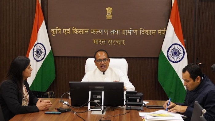 शिवराज सिंह चौहान