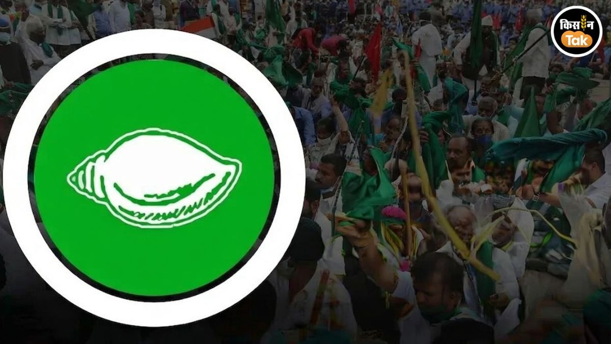 किसानों की दुर्दशा पर BJD का बड़ा ऐलान, करेगी राज्यव्यापी विरोध प्रदर्शन