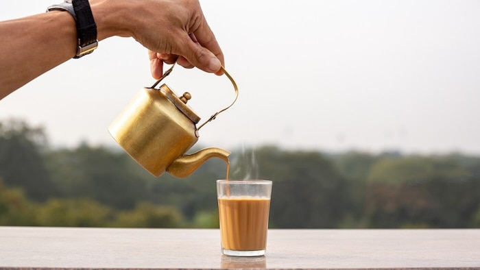 कुन्नूर में गूंजेगी चाय की बात