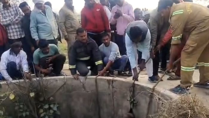 किसान ने की आत्महत्या