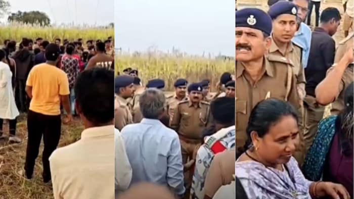 किसान आंदोलन