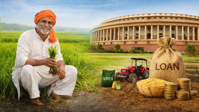 Union Budget 2026 Agri Budget