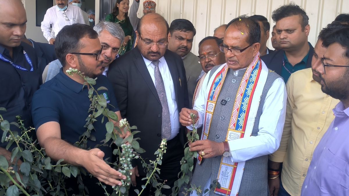 शिवराज सिंह चौहान