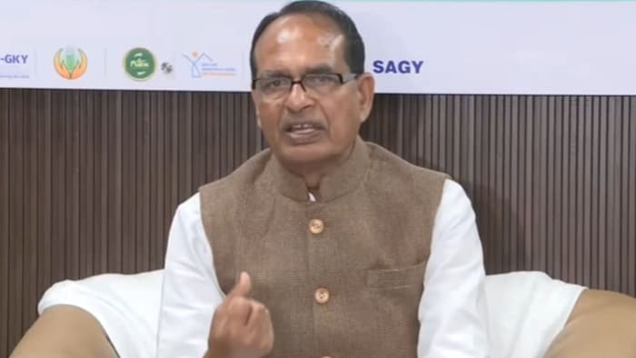 शिवराज सिंह चौहान