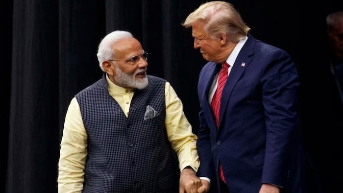 भारत और अमेरिका के बीच कृषि समझौता