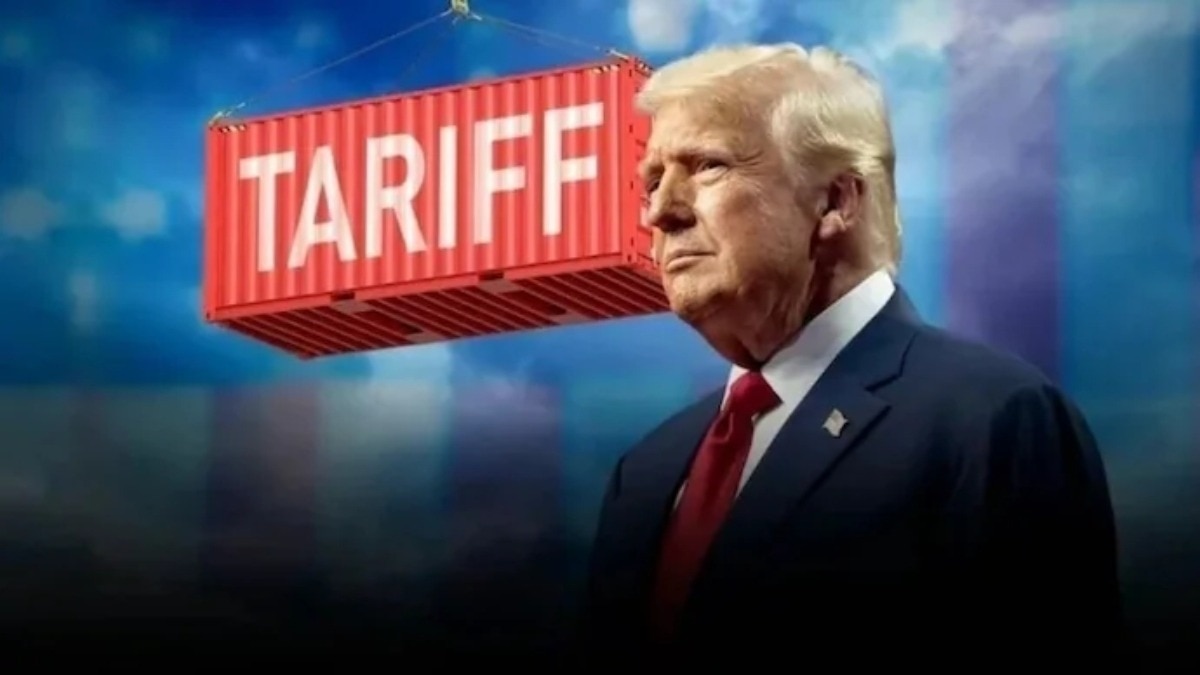 Trump 50% Tariff Side Effect