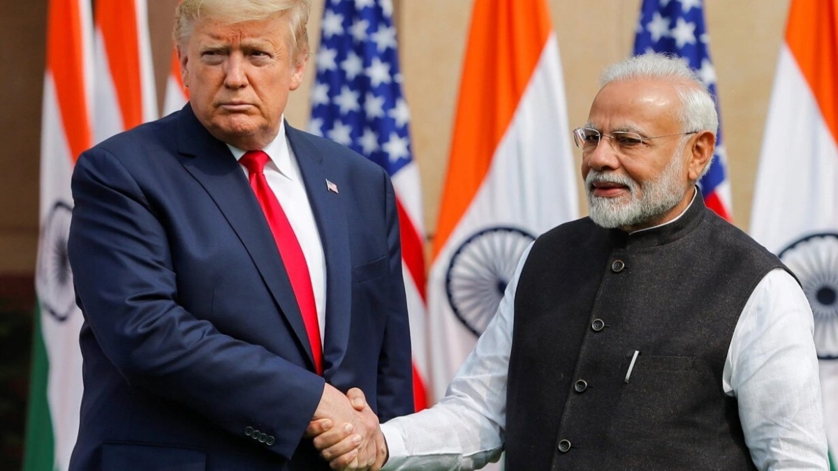 India-US trade deal