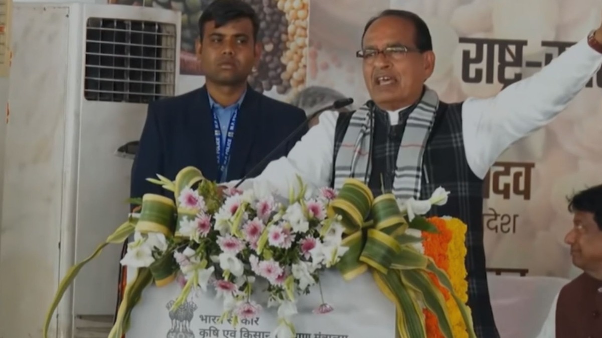 Shivraj SIngh Chouhan on India Us Trade Deal