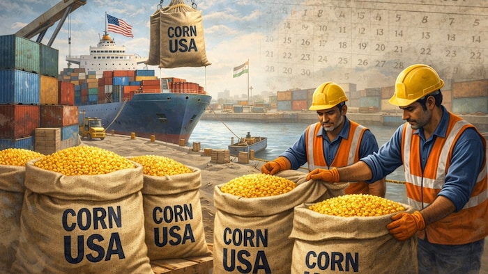 India US Trade Deal