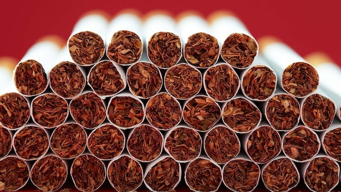 Tobacco product Tax Reduction Demand