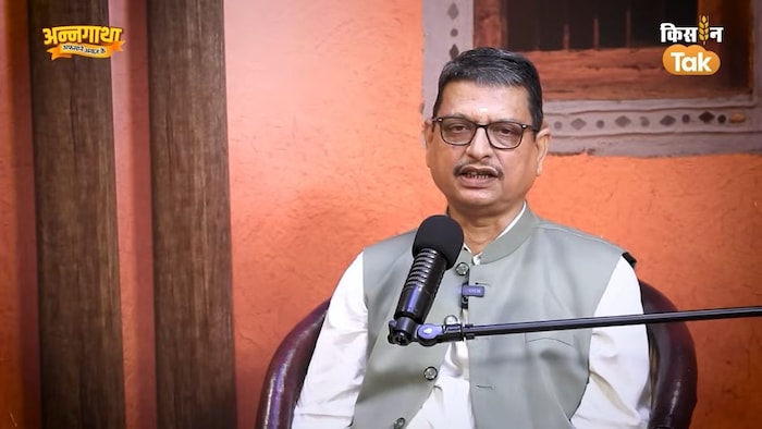 ANDUAT के नए कुलपति बने डॉ. सिंह