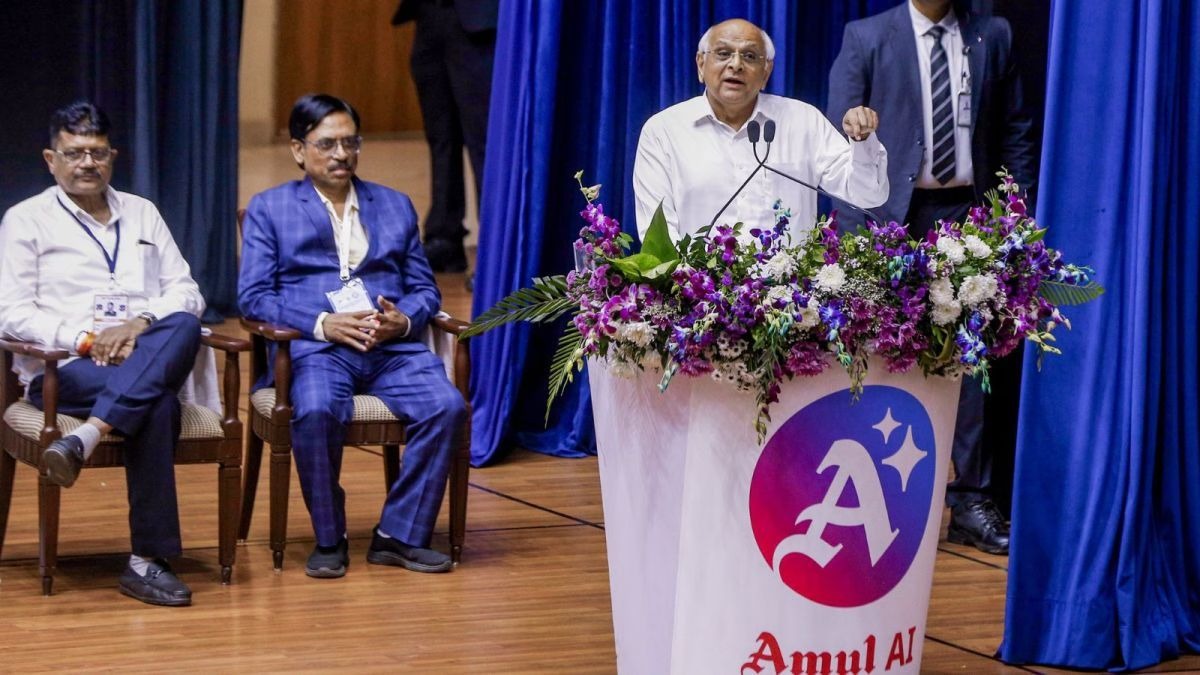 ‘अमूल AI’ से बदलेगा पशुपालन का तरीका