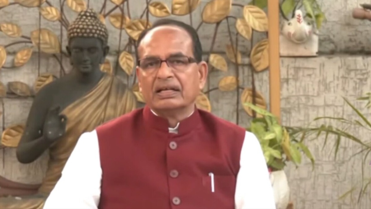 shivraj singh chouhan