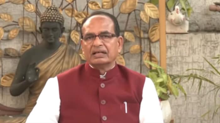 shivraj singh chouhan