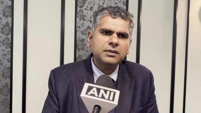 APEDA Chairman on Trade Deal