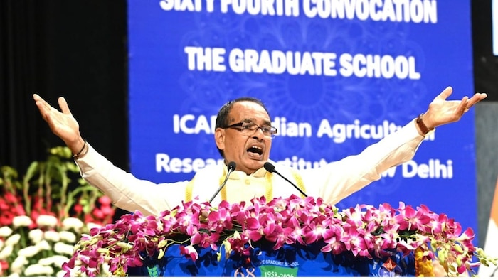 शिवराज सिंह चौहान